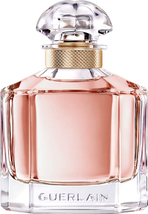 mon guerlain eau de parfum florale 100ml|mon guerlain perfume price.